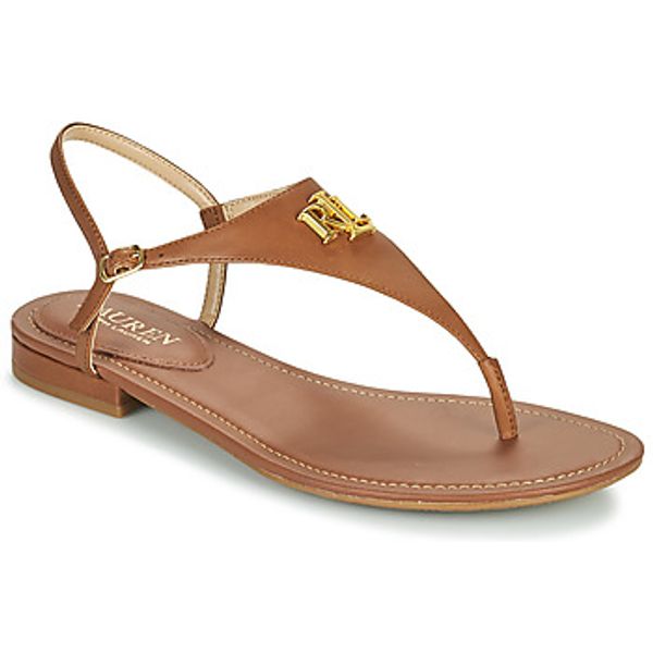 Lauren Ralph Lauren Lauren Ralph Lauren  Sandali & Odprti čevlji ELLINGTON SANDALS CASUAL