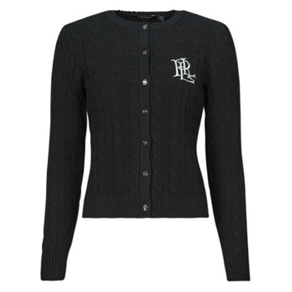 Lauren Ralph Lauren Lauren Ralph Lauren  Telovniki & Jope RALHAN-LONG SLEEVE-CARDIGAN