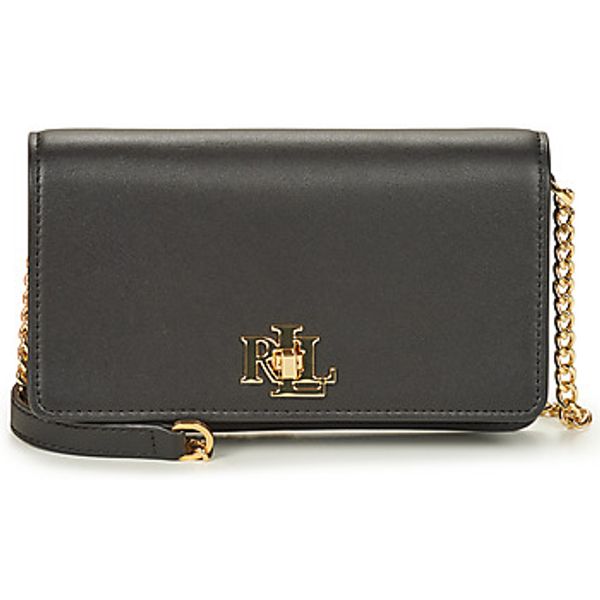 Lauren Ralph Lauren Lauren Ralph Lauren  Torbe za čez ramo TURNLOCK POCHETTE