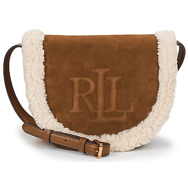 Lauren Ralph Lauren Lauren Ralph Lauren  Torbe za čez ramo WITLEY MD CB-CROSSBODY-MEDIUM