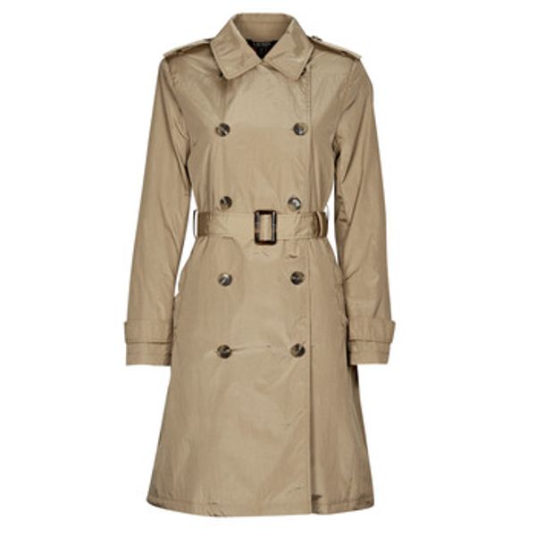 Lauren Ralph Lauren Lauren Ralph Lauren  Trenči DB PKB TRNCH-UNLINED-COAT