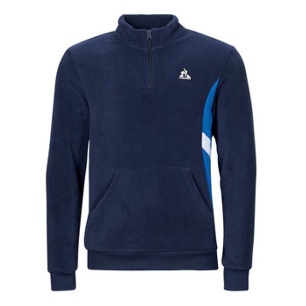 Le Coq Sportif Le Coq Sportif  Flis SAISON 1 HALFZIP N°1 M