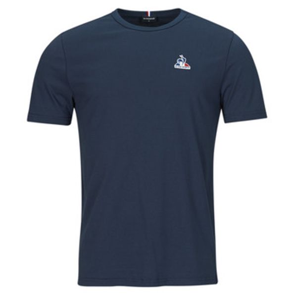 Le Coq Sportif Le Coq Sportif  Majice s kratkimi rokavi ESS Tee SS N°1 M