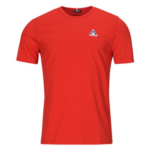 Le Coq Sportif Le Coq Sportif  Majice s kratkimi rokavi ESS Tee SS N°1 M