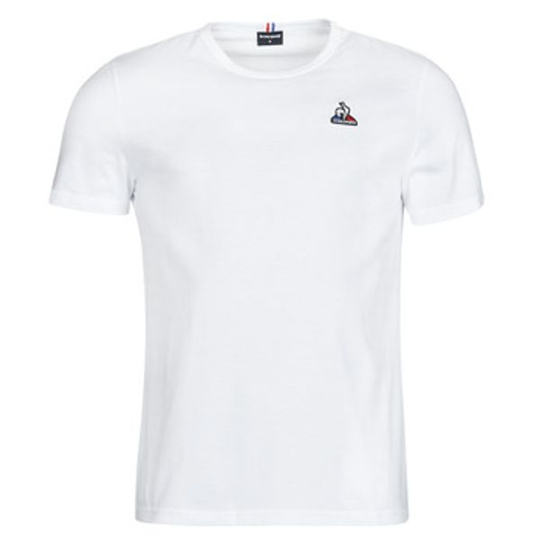 Le Coq Sportif Le Coq Sportif  Majice s kratkimi rokavi ESS TEE SS N°4 M