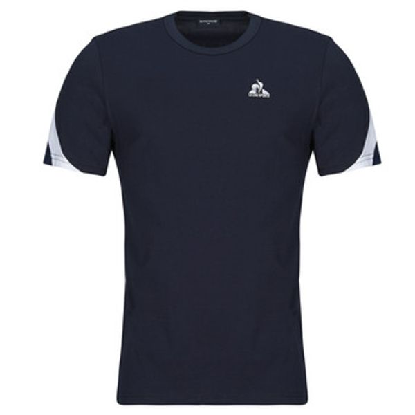 Le Coq Sportif Le Coq Sportif  Majice s kratkimi rokavi HERITAGE Tee SS N°1 M