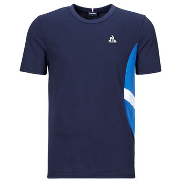 Le Coq Sportif Le Coq Sportif  Majice s kratkimi rokavi SAISON 1 TEE SS N°1 M