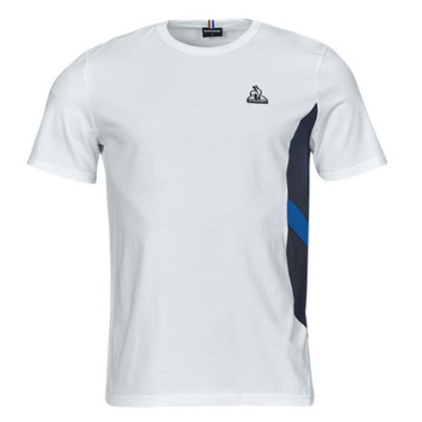 Le Coq Sportif Le Coq Sportif  Majice s kratkimi rokavi SAISON 1 TEE SS N°1 M