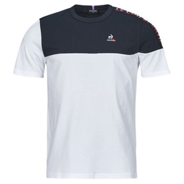 Le Coq Sportif Le Coq Sportif  Majice s kratkimi rokavi TRI TEE SS N°2 M