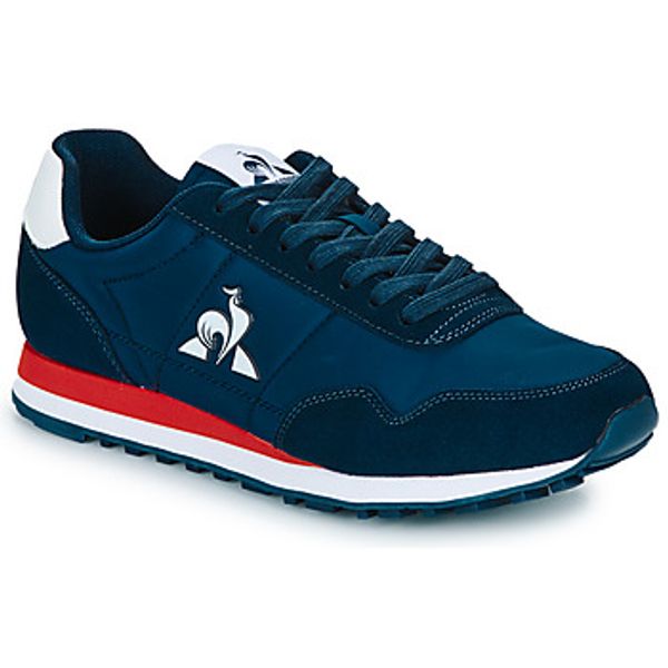 Le Coq Sportif Le Coq Sportif  Nizke superge ASTRA_2