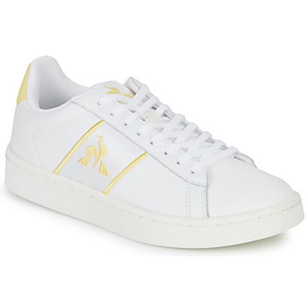 Le Coq Sportif Le Coq Sportif  Nizke superge CLASSIC SOFT W