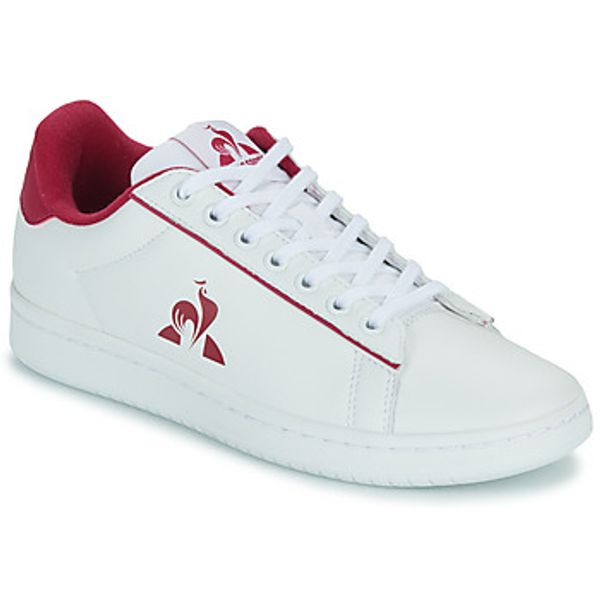 Le Coq Sportif Le Coq Sportif  Nizke superge COURT CLEAN