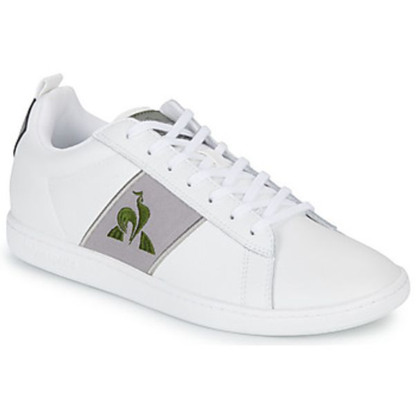 Le Coq Sportif Le Coq Sportif  Nizke superge COURTCLASSIC TWILL