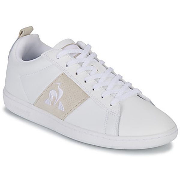 Le Coq Sportif Le Coq Sportif  Nizke superge COURTCLASSIC W PREMIUM