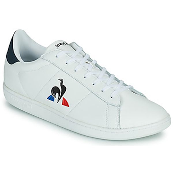 Le Coq Sportif Le Coq Sportif  Nizke superge COURTSET