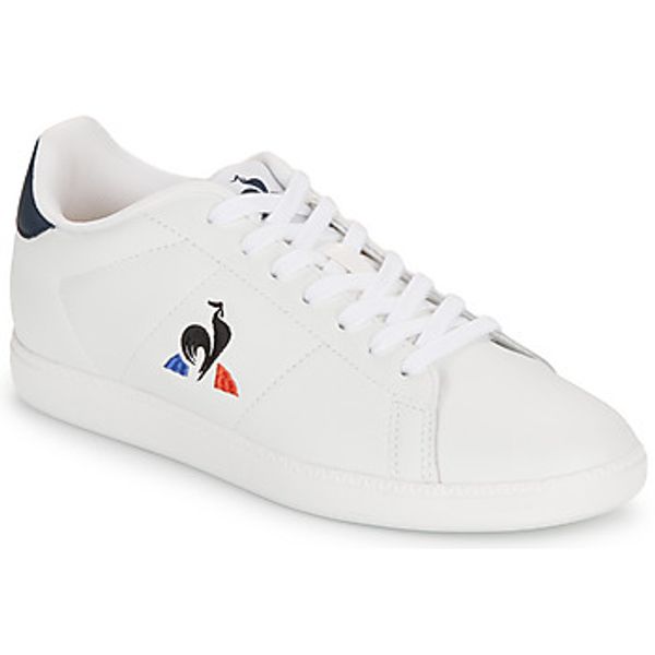 Le Coq Sportif Le Coq Sportif  Nizke superge COURTSET_2