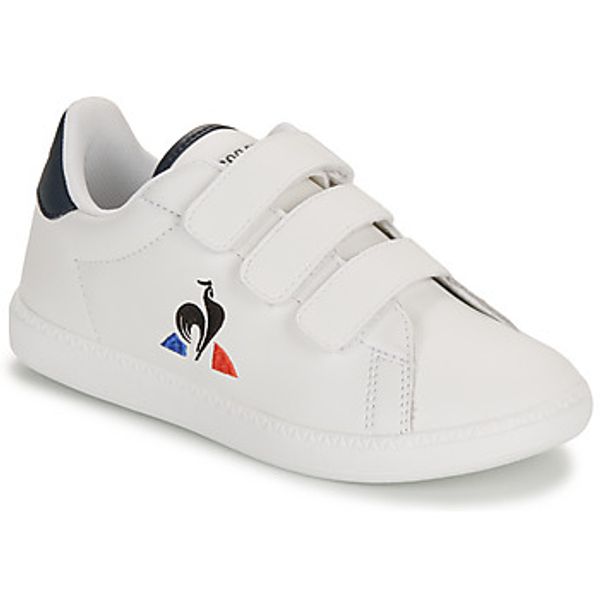 Le Coq Sportif Le Coq Sportif  Nizke superge COURTSET_2 KIDS