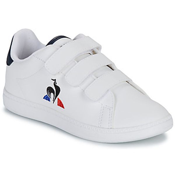 Le Coq Sportif Le Coq Sportif  Nizke superge COURTSET_2 PS