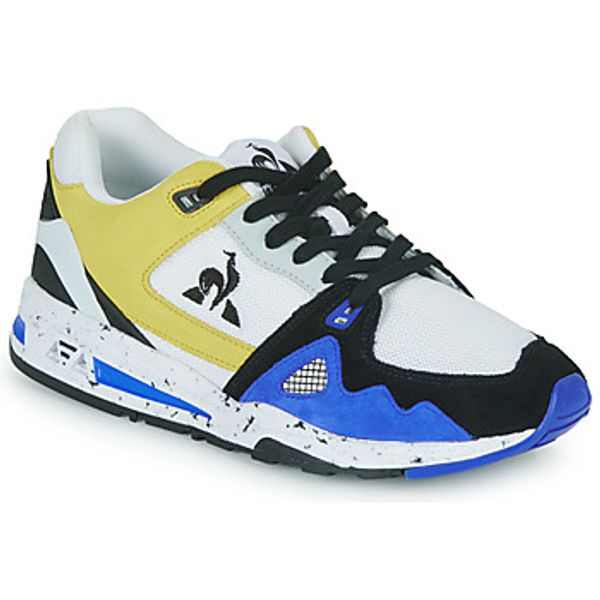 Le Coq Sportif Le Coq Sportif  Nizke superge LCS R1000 NINETIES