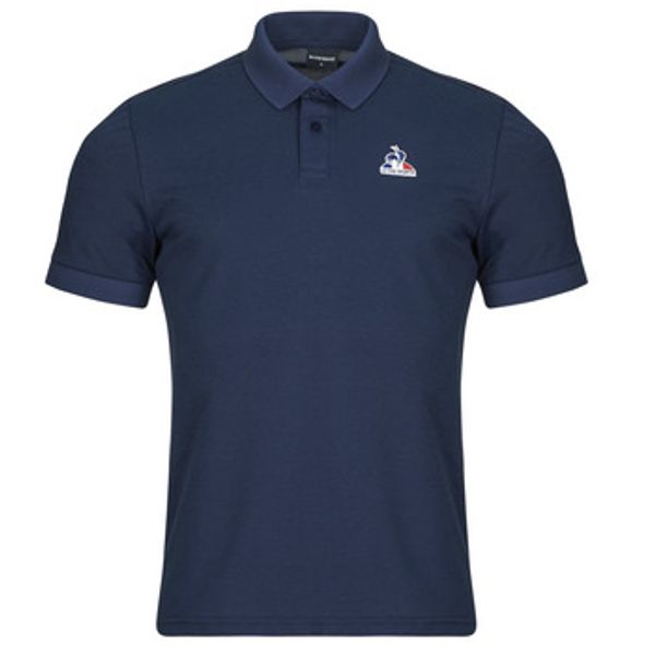 Le Coq Sportif Le Coq Sportif  Polo majice kratki rokavi ESS Polo SS N°1 M