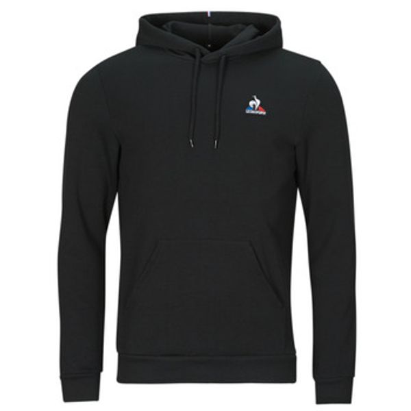 Le Coq Sportif Le Coq Sportif  Puloverji ESS Hoody N°2 M