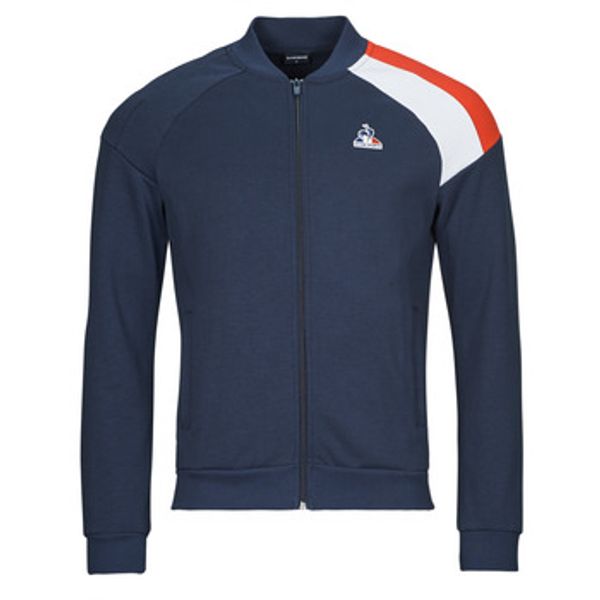 Le Coq Sportif Le Coq Sportif  Športne jope in jakne TRI FZ Sweat N°1 M