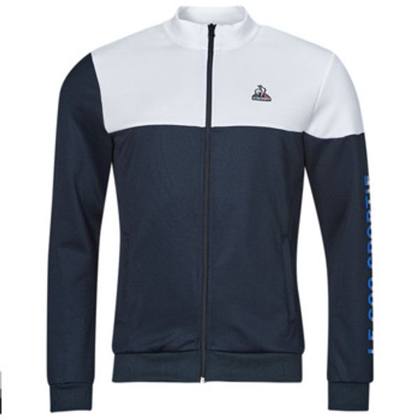 Le Coq Sportif Le Coq Sportif  Športne jope in jakne TRI FZ SWEAT N°2 M