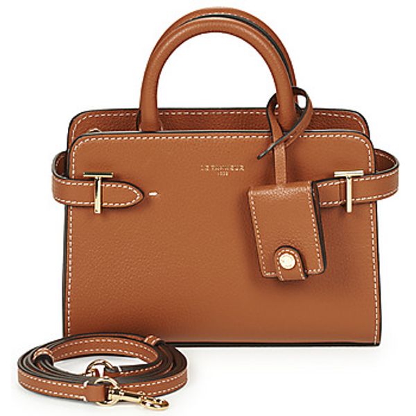 Le Tanneur Le Tanneur  Torbe za čez ramo EMILIE MINI SHOPPER