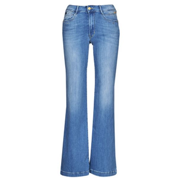 Le Temps des Cerises Le Temps des Cerises  Jeans flare PULP FLARE HIGH AXIS