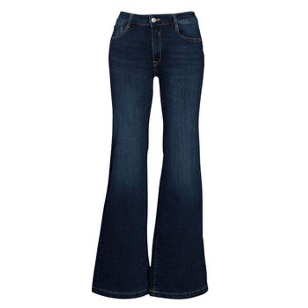 Le Temps des Cerises Le Temps des Cerises  Jeans flare PULP HIGH FLARE