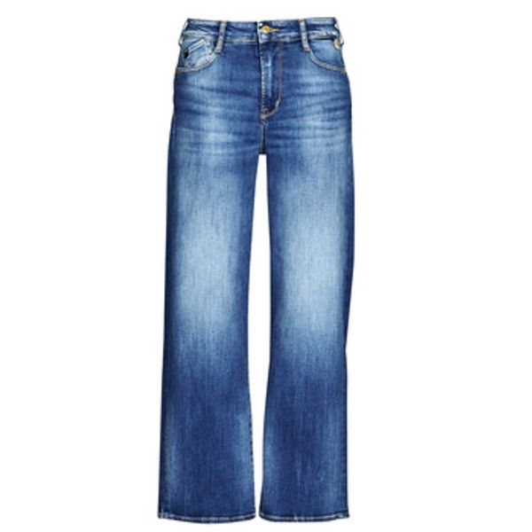 Le Temps des Cerises Le Temps des Cerises  Jeans flare PULPHI24