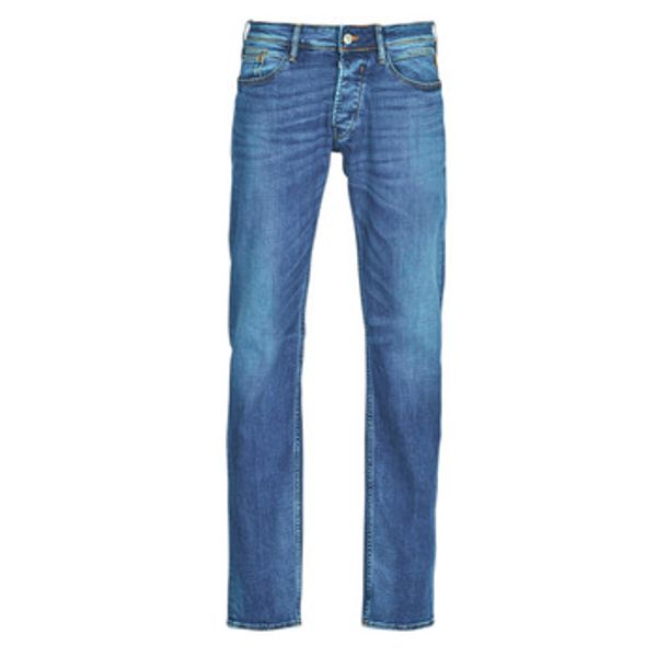 Le Temps des Cerises Le Temps des Cerises  Jeans straight 700/17