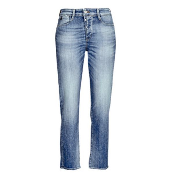 Le Temps des Cerises Le Temps des Cerises  Jeans straight BAMBINO 400/17