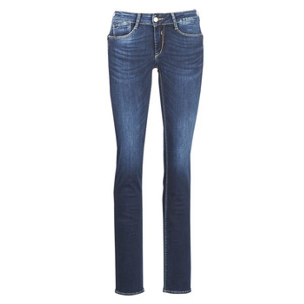 Le Temps des Cerises Le Temps des Cerises  Jeans straight PULP REGULAR