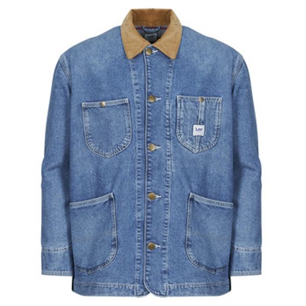 Lee Lee  Jakne & Blazerji LOOSE LOCO JACKET