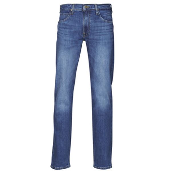 Lee Lee  Jeans straight Daren Zip Fly