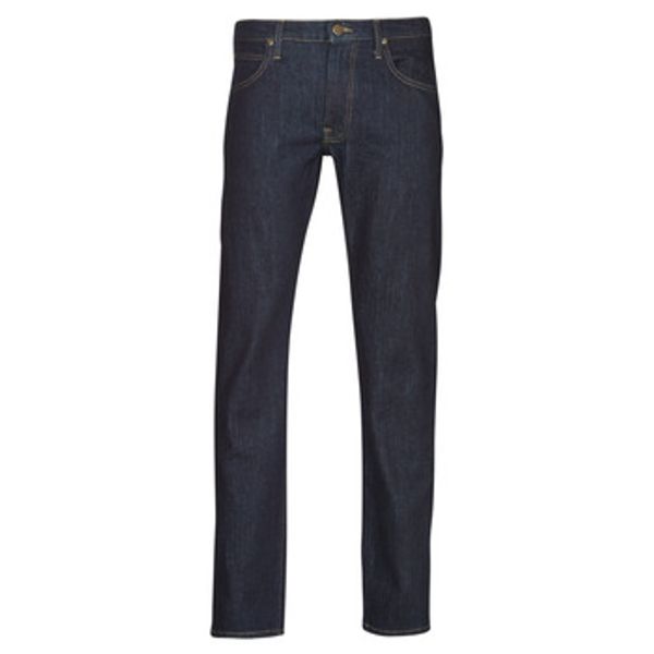 Lee Lee  Jeans straight DAREN ZIP FLY