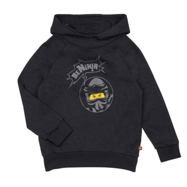 LEGO Wear LEGO Wear   Puloverji LWSTORM 609 - SWEATSHIRT