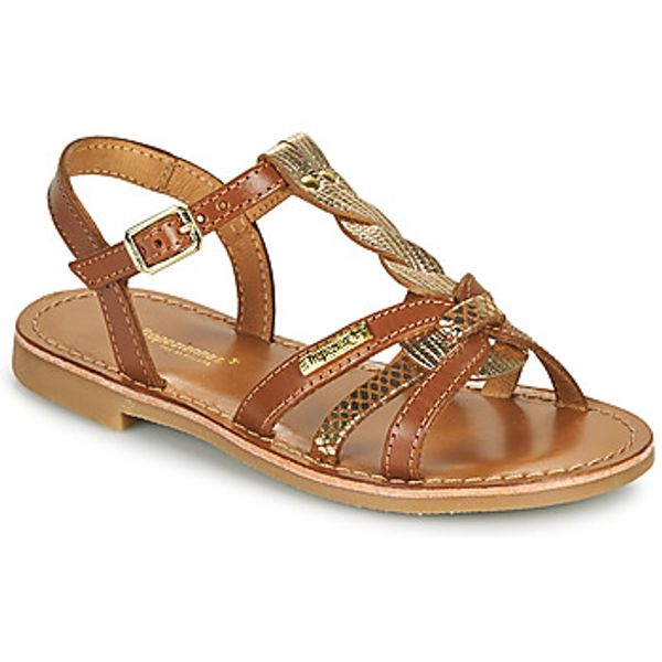 Les Tropéziennes par M Belarbi Les Tropéziennes par M Belarbi  Sandali & Odprti čevlji BADAMI