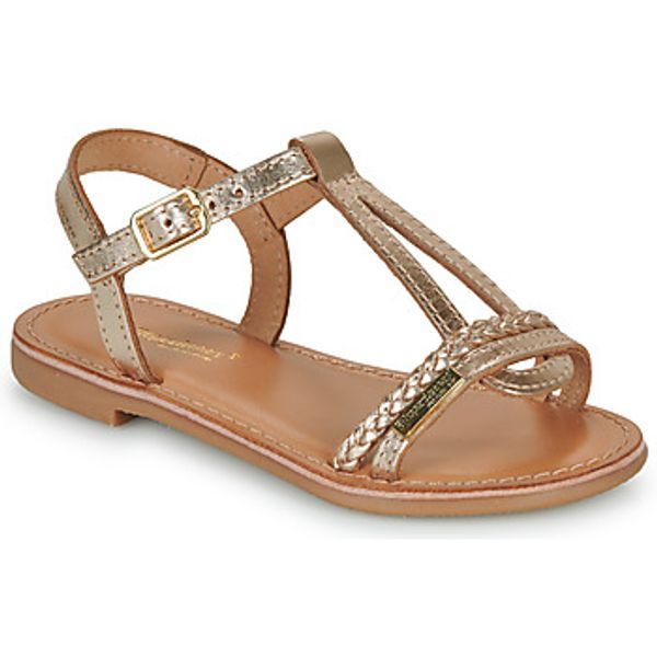 Les Tropéziennes par M Belarbi Les Tropéziennes par M Belarbi  Sandali & Odprti čevlji BADOU