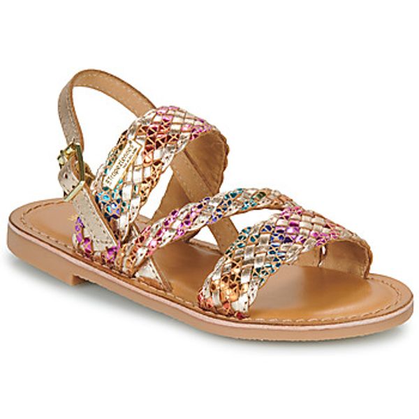 Les Tropéziennes par M Belarbi Les Tropéziennes par M Belarbi  Sandali & Odprti čevlji BAMAKO