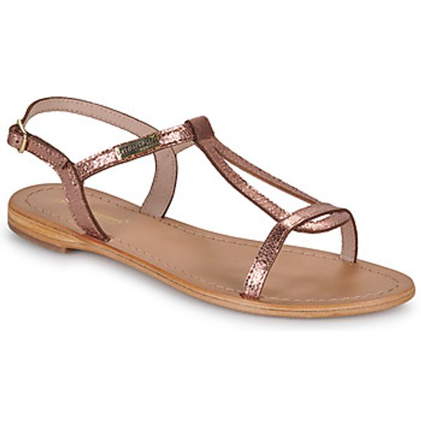 Les Tropéziennes par M Belarbi Les Tropéziennes par M Belarbi  Sandali & Odprti čevlji HAMAT