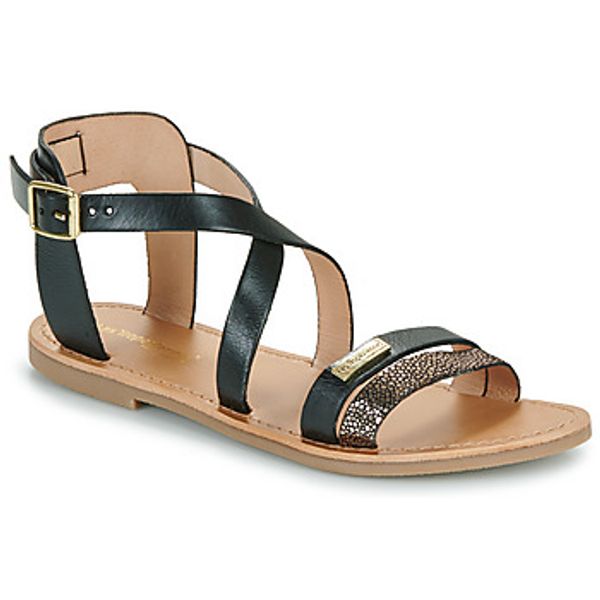 Les Tropéziennes par M Belarbi Les Tropéziennes par M Belarbi  Sandali & Odprti čevlji HIPAZ