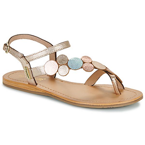 Les Tropéziennes par M Belarbi Les Tropéziennes par M Belarbi  Sandali & Odprti čevlji HOLLY