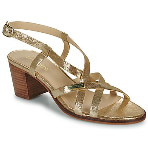 Les Tropéziennes par M Belarbi Les Tropéziennes par M Belarbi  Sandali & Odprti čevlji LYMA