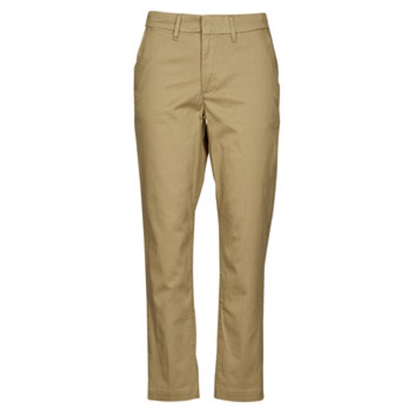 Levis Levis  Hlače Chino / Carrot ESSENTIAL CHINO