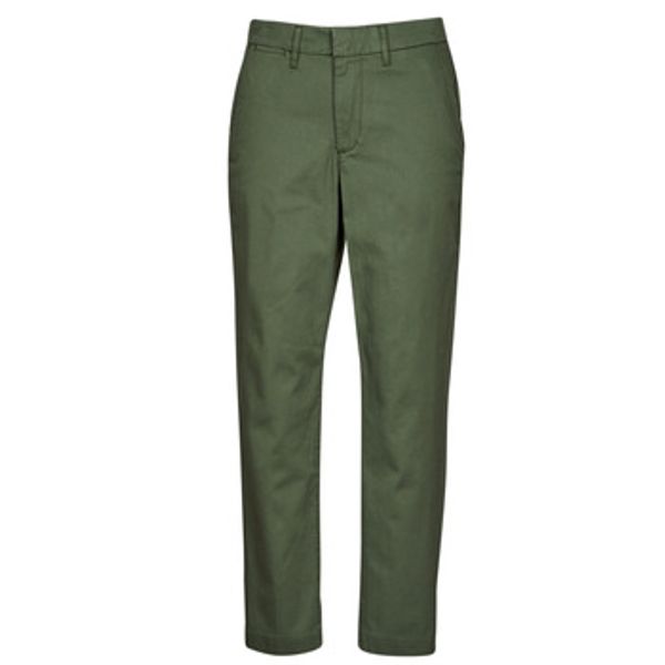 Levis Levis  Hlače Chino / Carrot ESSENTIAL CHINO