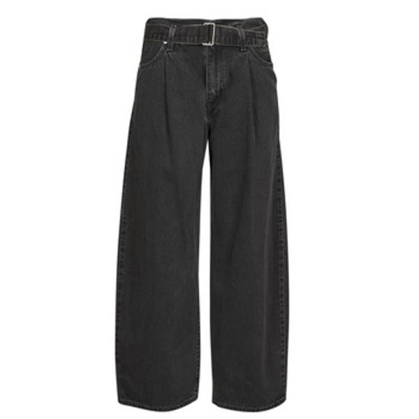 Levis Levis  Hlače s 5 žepi BELTED BAGGY