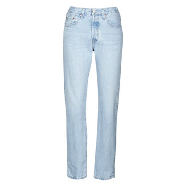 Levis Levis  Jeans boyfriend 501 CROP