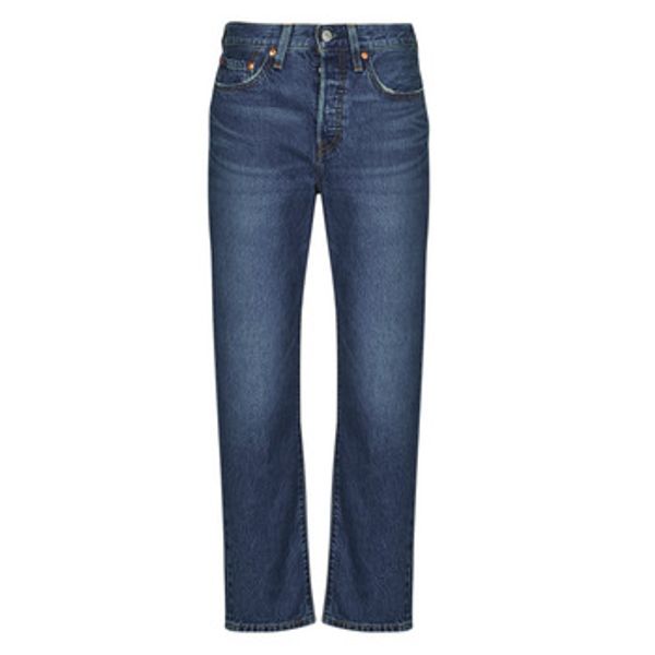 Levis Levis  Jeans boyfriend 501® CROP LIGHTWEIGHT